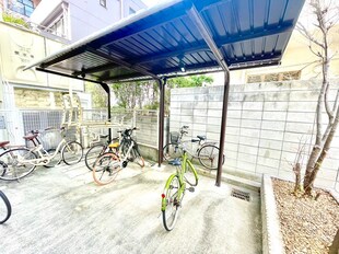 メインステージ芦屋茶屋之町の物件外観写真